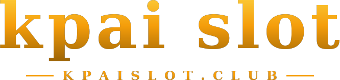 kpai slot logo