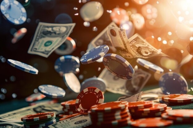 kpai slot Stake And Spin Inputs